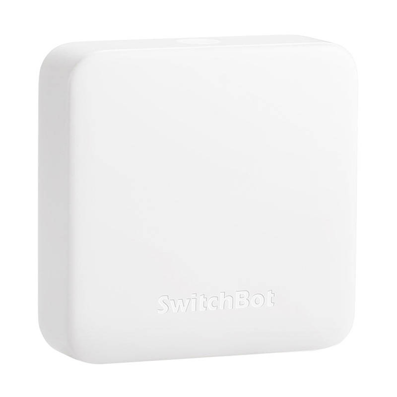 Set Hub SwitchBot mini, + 3 senzori de temperatura si umiditate, Smart [5]