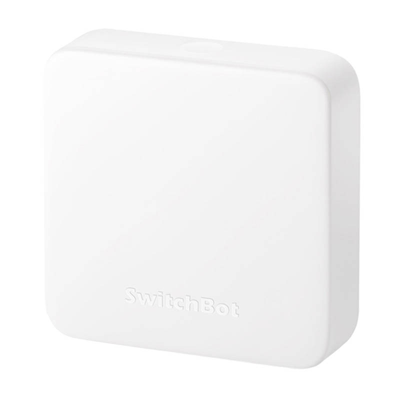Set Hub SwitchBot mini, + 3 senzori de temperatura si umiditate, Smart [6]