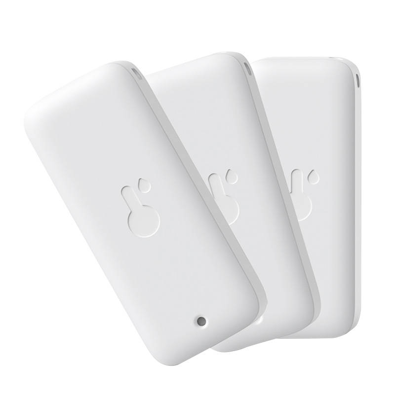 Set Hub SwitchBot mini, + 3 senzori de temperatura si umiditate, Smart [3]