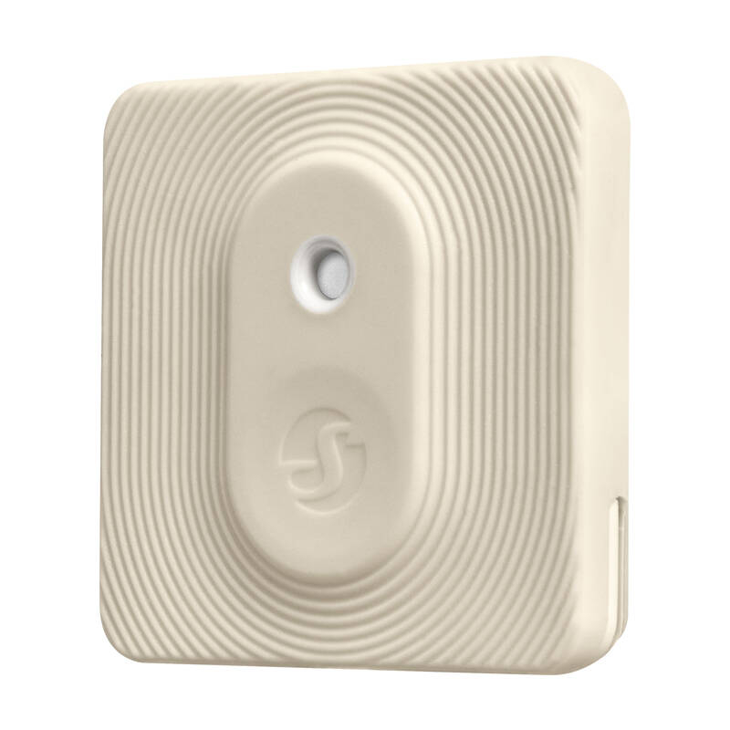 Set panou de control Shelly Wall Display (alb) + Shelly Blu H&T [3]