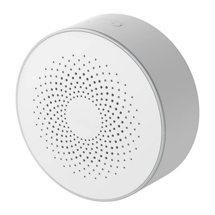 Sirenă Inteligentă IMOU ZR1 cu Tehnologie ZigBee pentru Alarmă de Securitate [2]