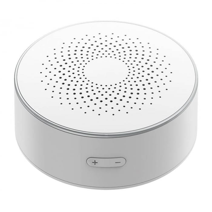 Sirenă Inteligentă IMOU ZR1 cu Tehnologie ZigBee pentru Alarmă de Securitate [3]