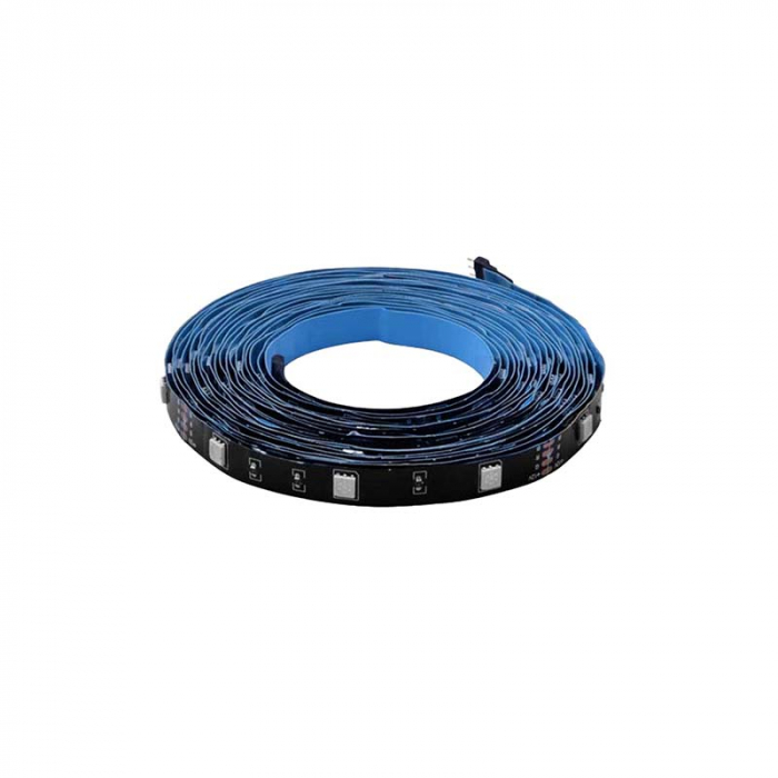 Banda LED Inteligentă Sonoff L2 Lite, Wi-Fi, Bluetooth, telecomanda, sincronizare muzica, 5m [2]