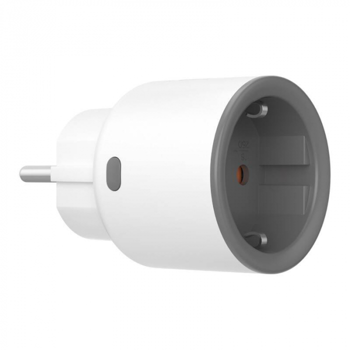 Sonoff S60TPF - Priza inteligenta cu monitorizare energie, WiFi, 16A [4]