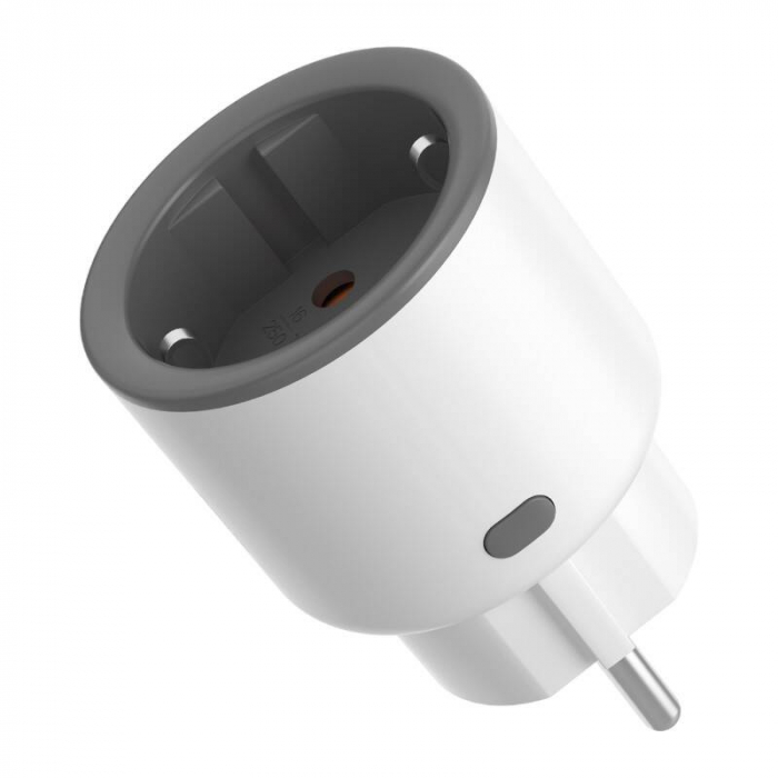 Sonoff S60TPF - Priza inteligenta cu monitorizare energie, WiFi, 16A [3]