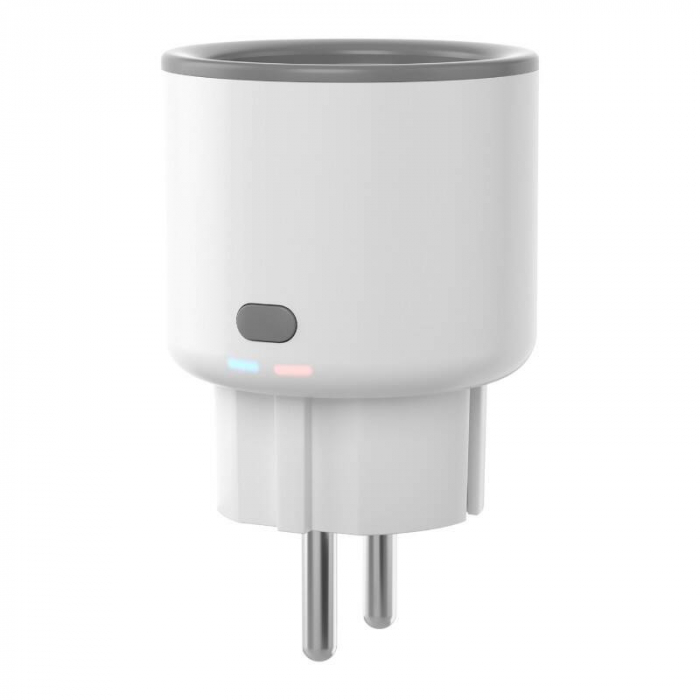Sonoff S60TPF - Priza inteligenta cu monitorizare energie, WiFi, 16A [5]