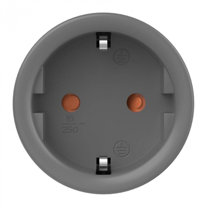 Sonoff S60TPF - Priza inteligenta cu monitorizare energie, WiFi, 16A [2]