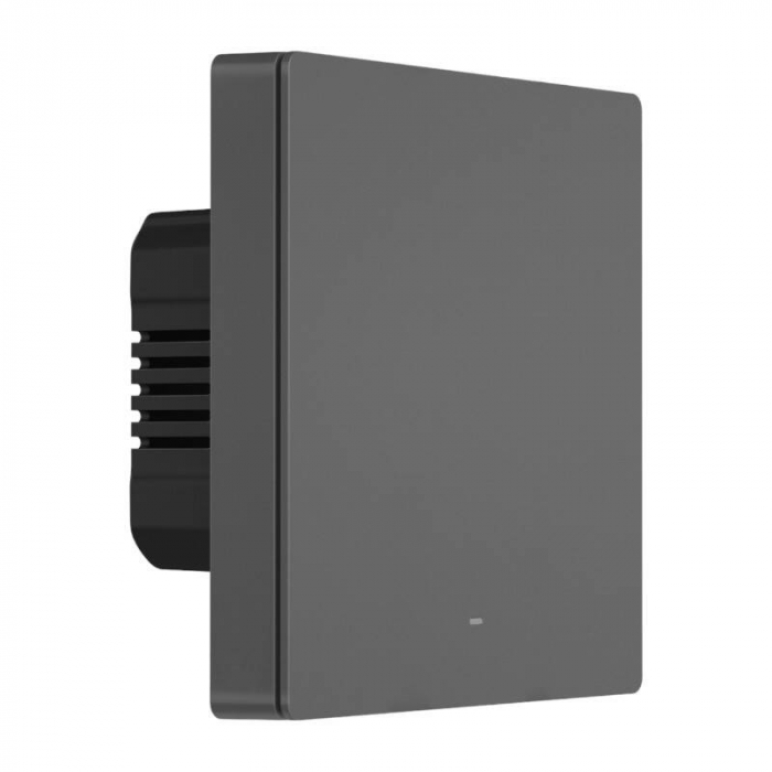Sonoff M5 - Intrerupator smart, wireless, 1 Buton, Gri [3]
