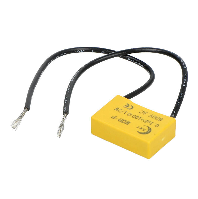 Snubber Shelly RC [2]
