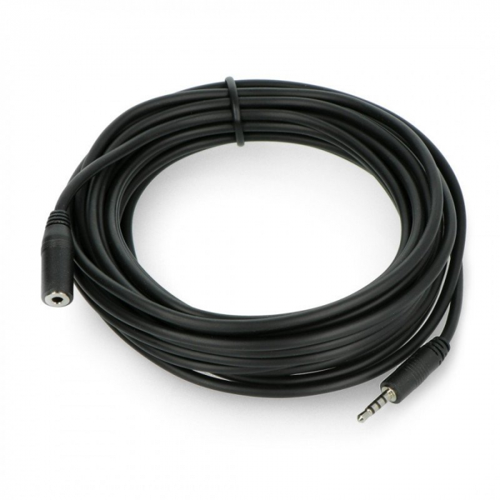 Sonoff AL560 - Extensie cablu pentru senzorii de temperatura si umiditate, 5M [5]