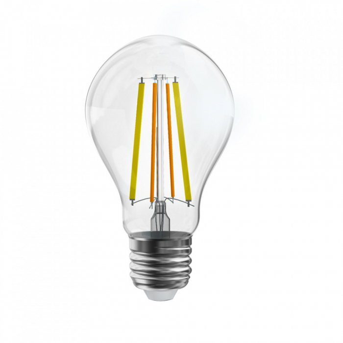 Sonoff B02-F-A60 - Bec smart LED WiFI, vintage, 7W [2]