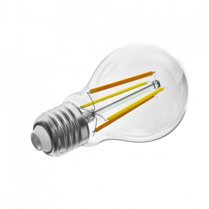 Sonoff B02-F-A60 - Bec smart LED WiFI, vintage, 7W [3]