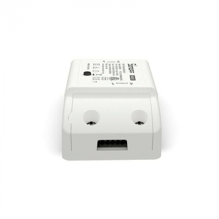 Sonoff Basic, Intrerupator wireless, un canal, 220V [4]