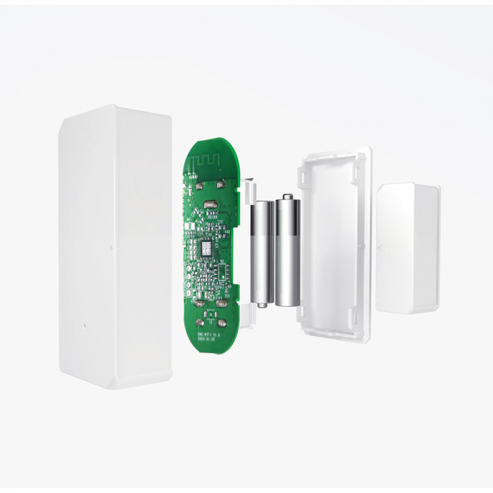 Senzor pentru usi si ferestre Sonoff DW2 - WiFi [4]