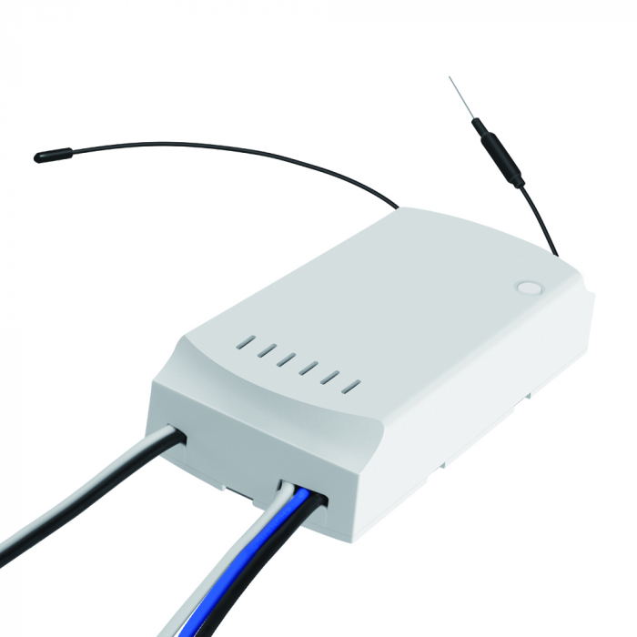 Sonoff iFan04-H - Releu wireless automatizare ventilatoare, 433Mhz [3]