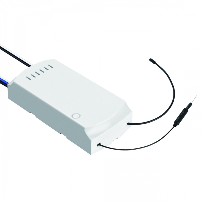 Sonoff iFan04-H - Releu wireless automatizare ventilatoare, 433Mhz [4]