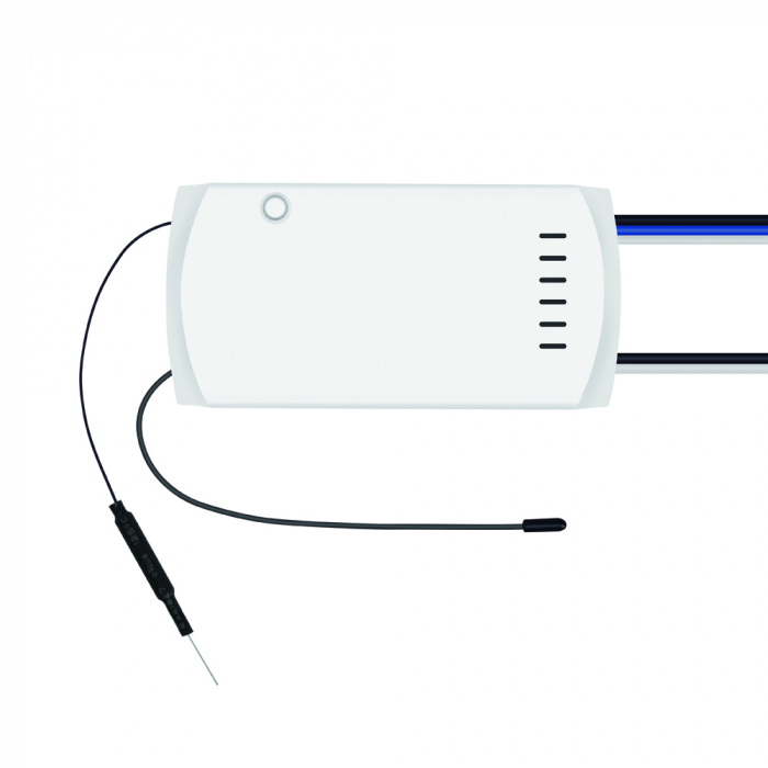 Sonoff iFan04-H - Releu wireless automatizare ventilatoare, 433Mhz [6]