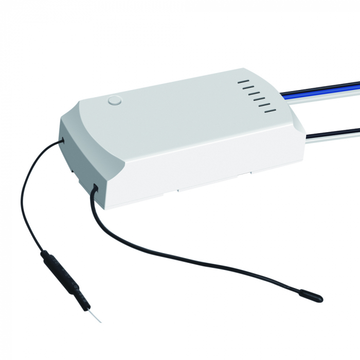 Sonoff iFan04-H - Releu wireless automatizare ventilatoare, 433Mhz [2]