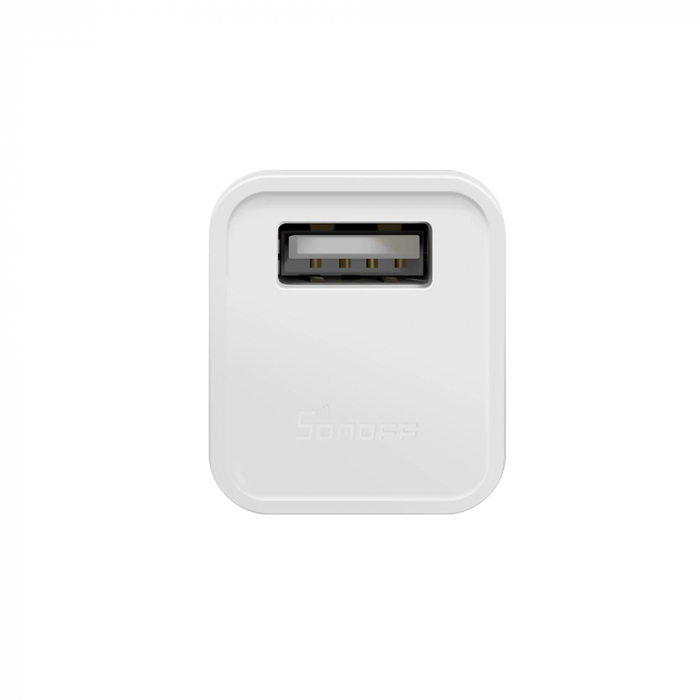 Sonoff Micro - Adaptor USB cu WiFi, 5V [4]