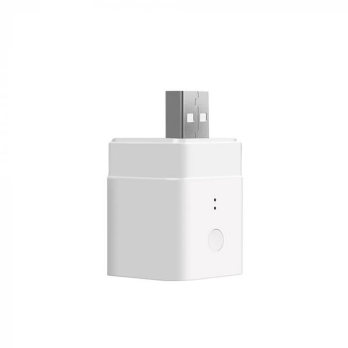 Sonoff Micro - Adaptor USB cu WiFi, 5V [3]