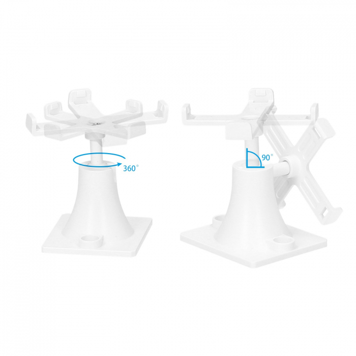 Sonoff Motion Sensor BASE -  Suport pentru senzorii de miscare Sonoff [4]