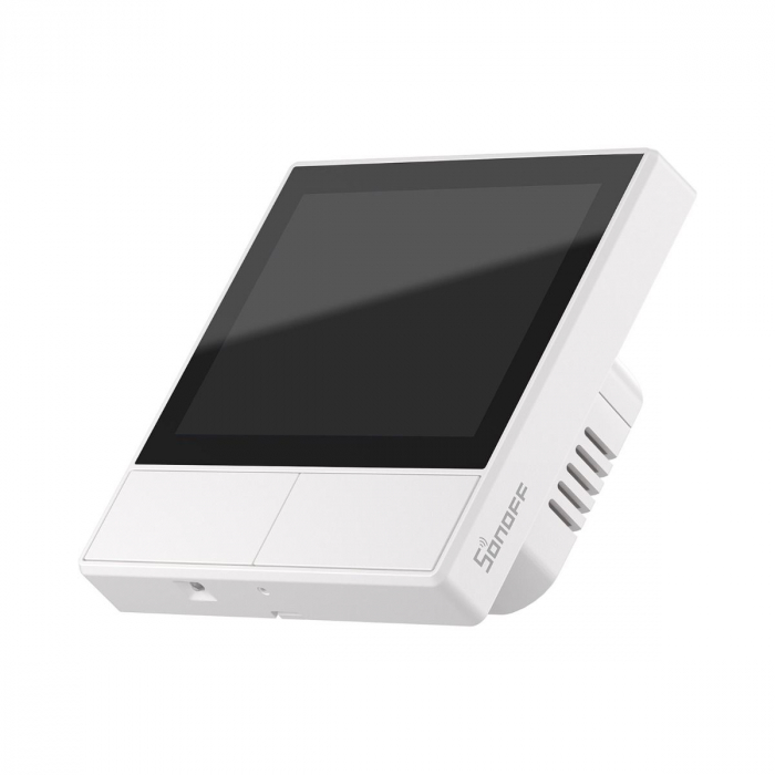 Sonoff NSPanel - 2 canale, WiFi, termostat, Smart Scene, Sonoff NSPanel-EU, ALB [2]