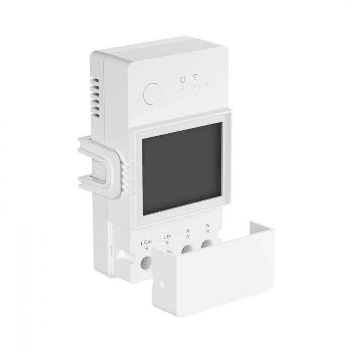 SONOFF POW Elite - Releu smart, functie monitorizare consum energie [2]