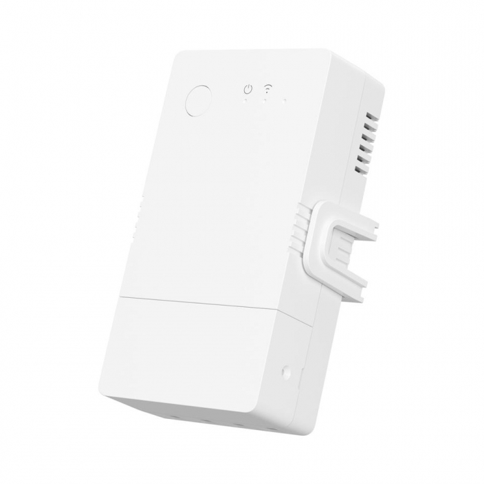 Sonoff POW Origin R316  - 16A 3500W, contorizare si monitorizare consum energie electrica [4]
