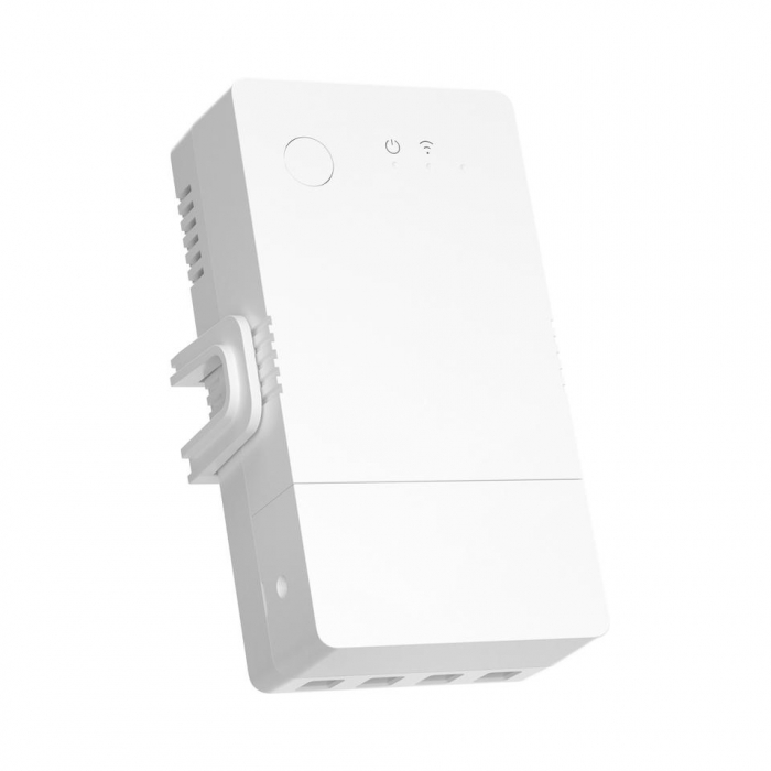 Sonoff POW Origin R316  - 16A 3500W, contorizare si monitorizare consum energie electrica [5]