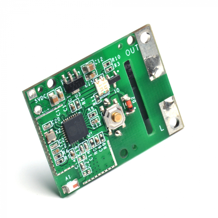 Sonoff RE5V1C - Releu 5V, control WiFi, smart, inching / selflock, 1 canal [2]