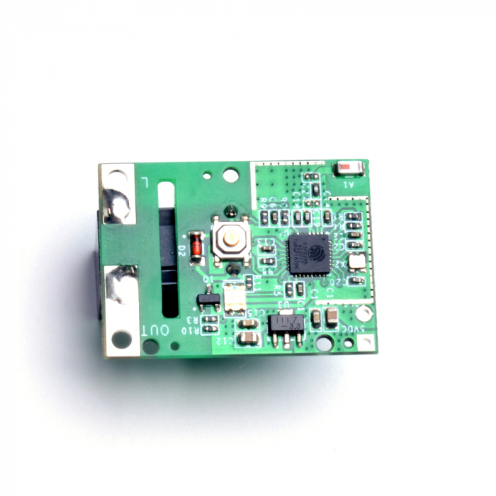 Sonoff RE5V1C - Releu 5V, control WiFi, smart, inching / selflock, 1 canal [3]