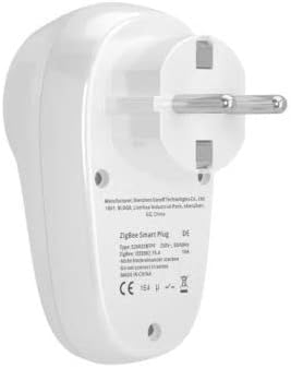 Sonoff S26 R2ZB - Priza smart ZigBee, 16A/4000W [3]