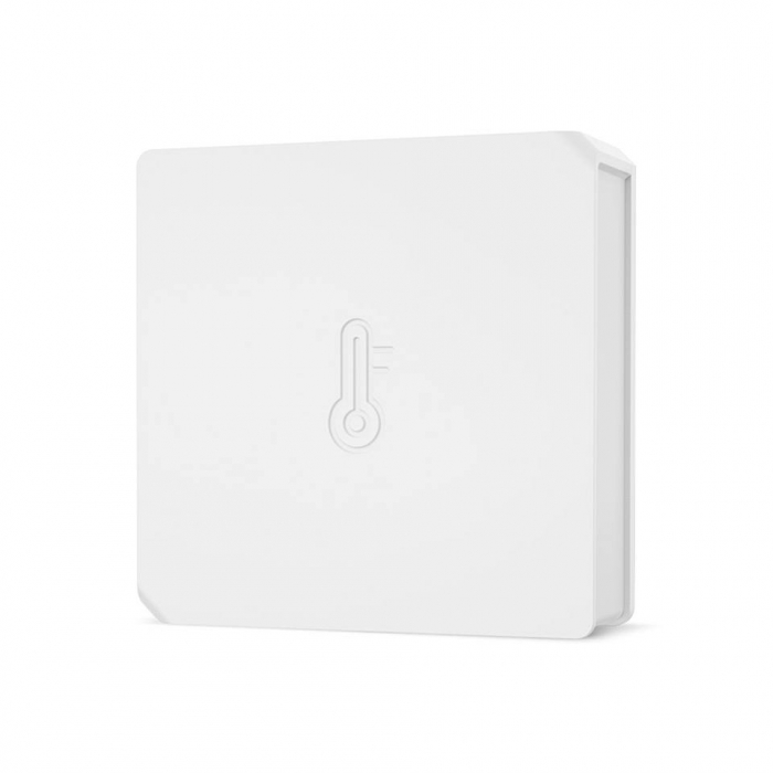 Sonoff SNZB-02 - Senzor de temperatura si umiditate ZigBee [3]