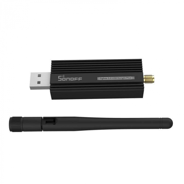 SONOFF Zigbee 3.0 USB Dongle Plus-E [2]