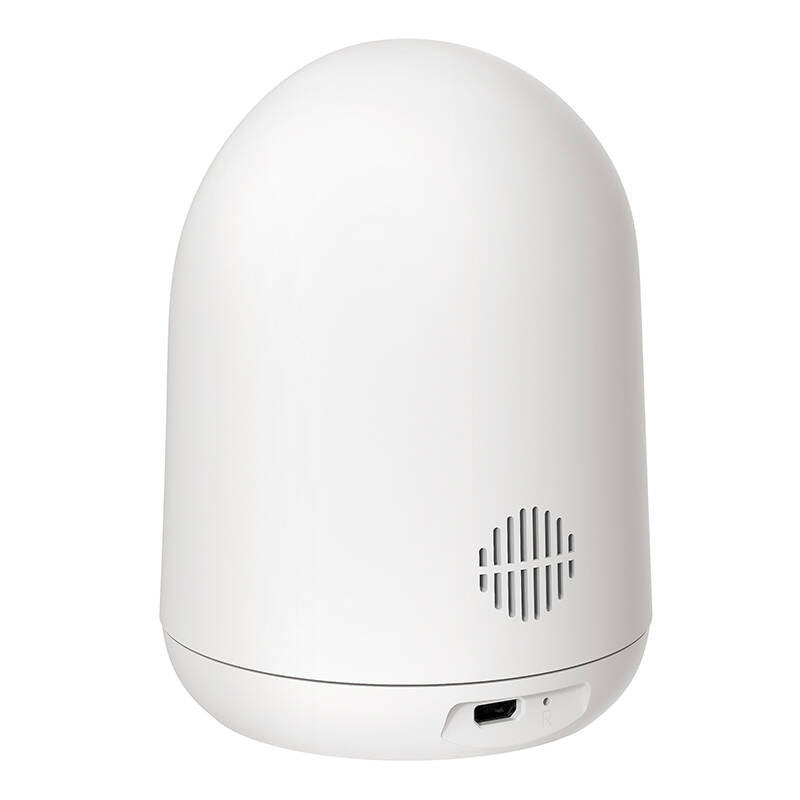 SwitchBot Pan/Tilt Cam 2K [6]