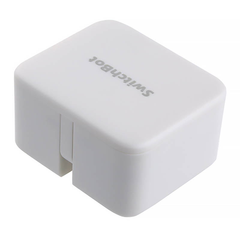 SwitchBot-S1 - Declanșator buton mecanic Smart Home, alb (alb) [6]