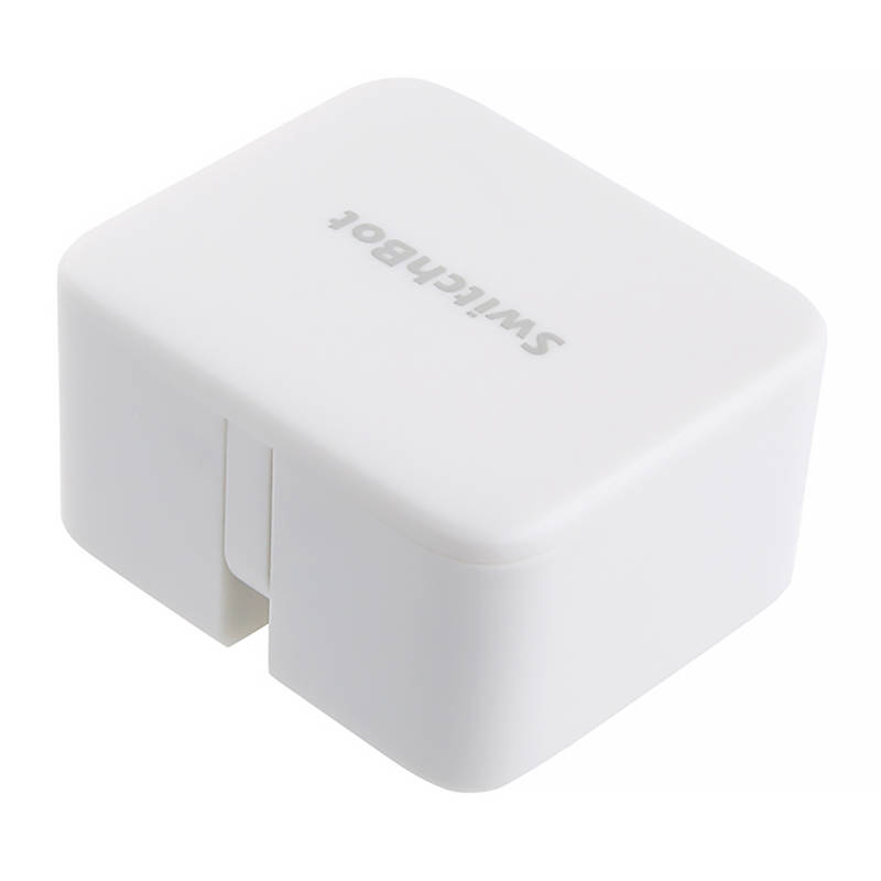 SwitchBot-S1 - Declanșator buton mecanic Smart Home, alb (alb) [4]
