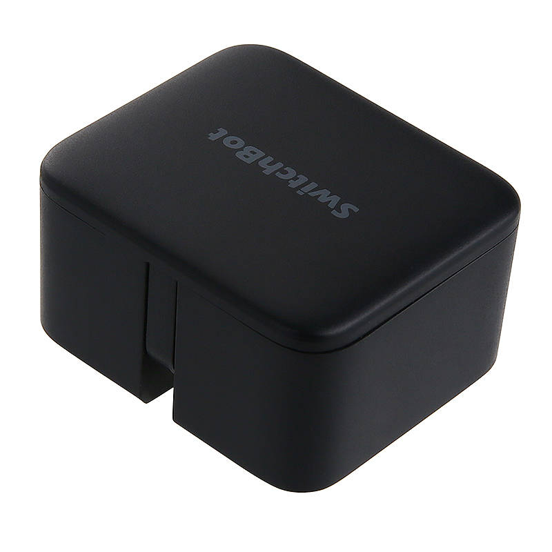 SwitchBot-S1 - Declanșator buton mecanic Smart Home, alb (negru) [4]