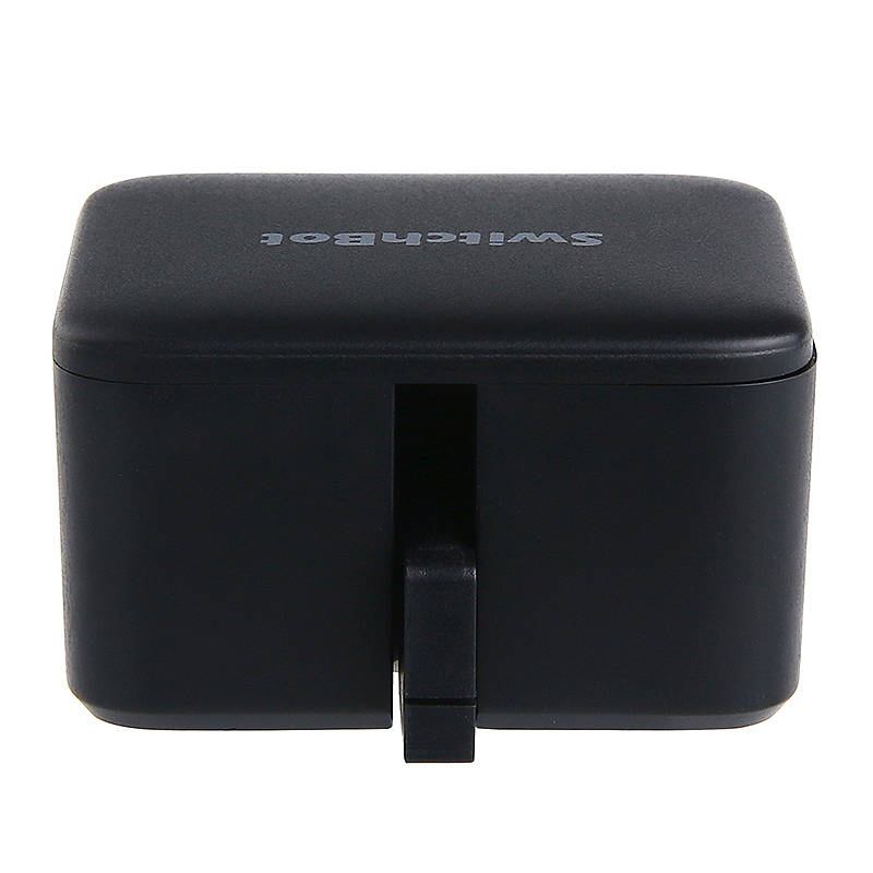 SwitchBot-S1 - Declanșator buton mecanic Smart Home, alb (negru) [6]