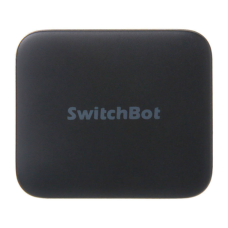 SwitchBot-S1 - Declanșator buton mecanic Smart Home, alb (negru) [3]