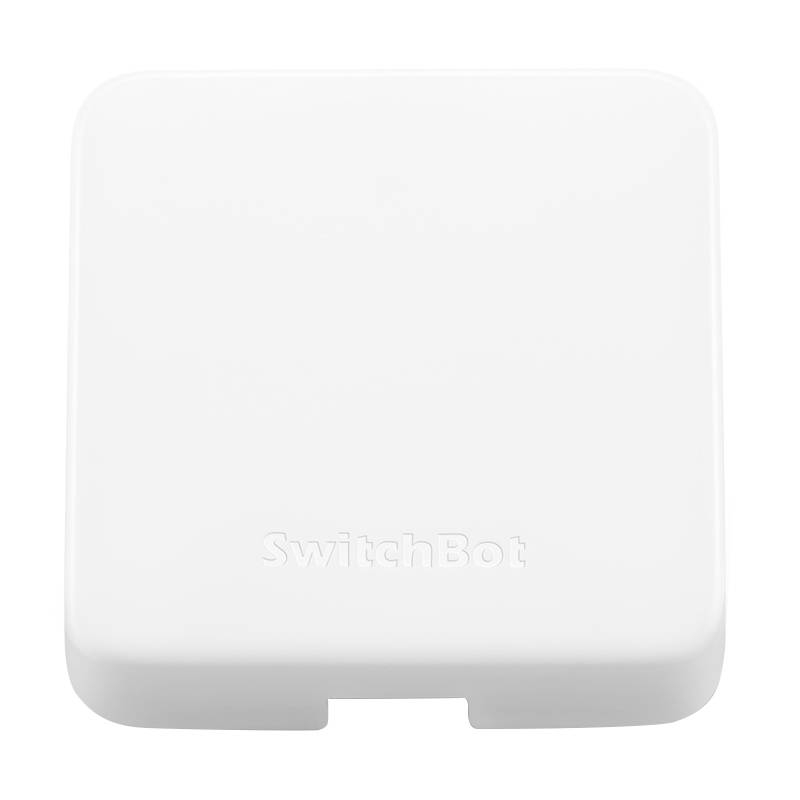 Telecomandă inteligentă SwitchBot Hub mini [5]