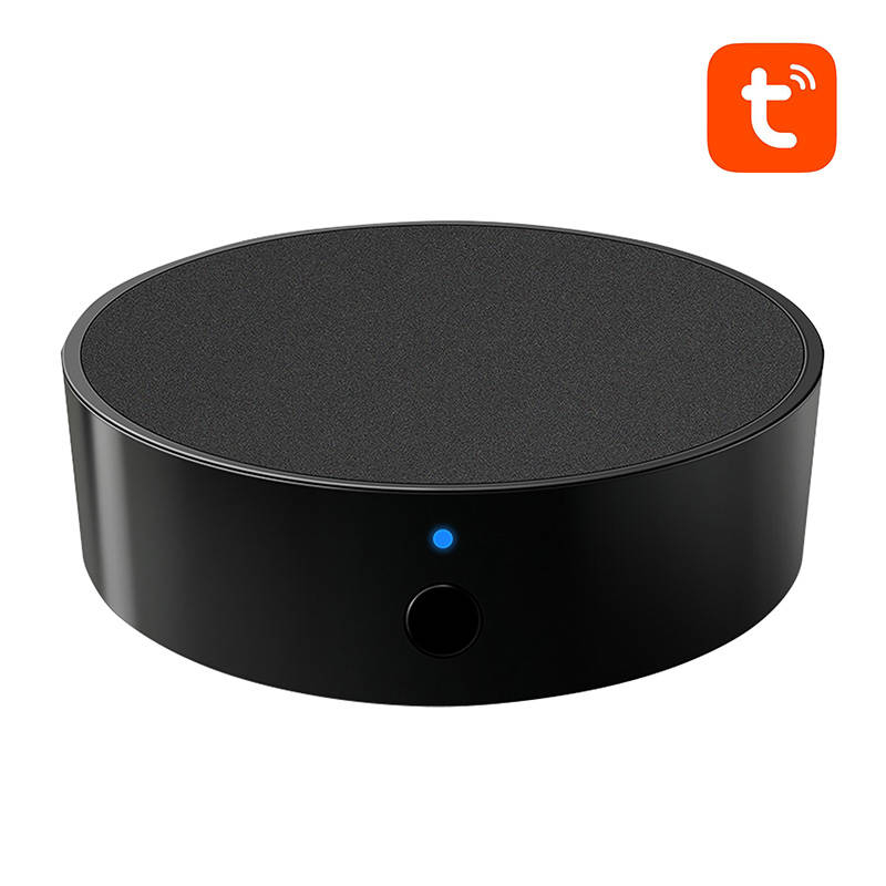 Telecomandă universală IR WiFi RF 433 MHz Avatto S16 Pro TUYA [3]