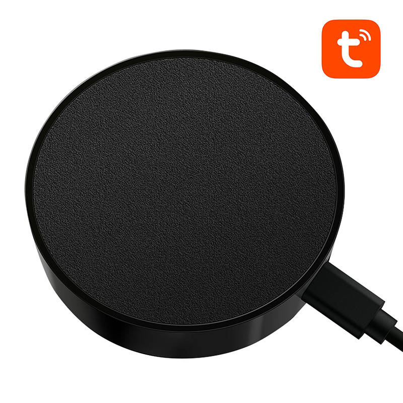 Telecomandă universală IR WiFi RF 433 MHz Avatto S16 Pro TUYA [2]