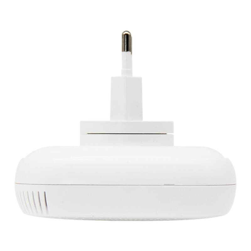 WiFi Heiman WS2CG Tuya senzor inteligent de scurgere a gazelor naturale [4]