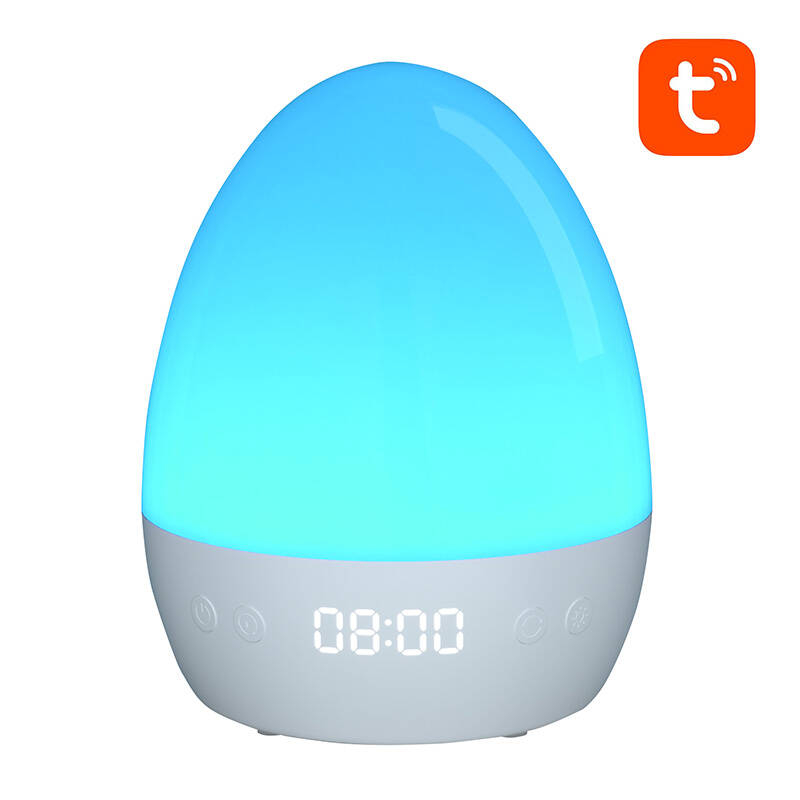 WiFi RGBW 16M Gosund LB2S Tuya lumină de noapte inteligentă [3]