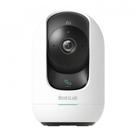 360° Camera de interior WiFi Botslab 2 Pro C221 5MP 5G [1]