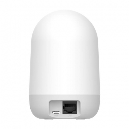 360° Camera de interior WiFi Botslab 2E C212 3MP [3]