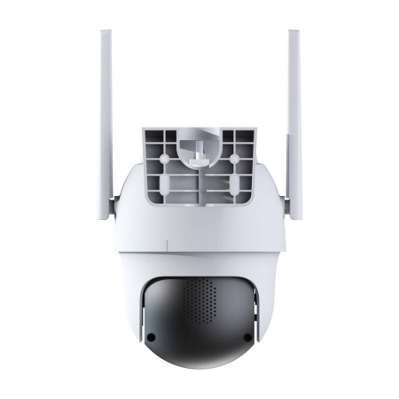 Camera de supraveghere exterioara, 360°,  WiFi, Botslab PT W311, 3MP [3]