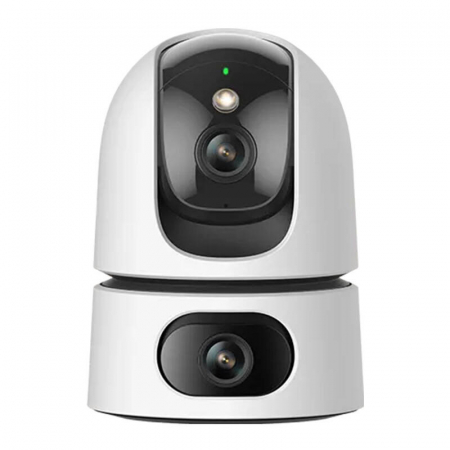 Supraveghere video - 360° Camera WiFi de interior IMOU Ranger Dual 6MP