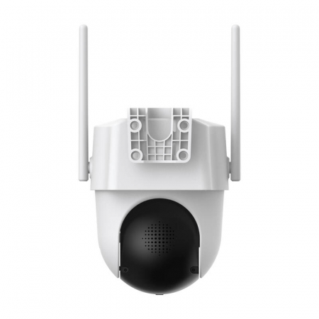 Camera de supraveghere exterioara rotativa WiFi 3MP Botslab PT W313 [3]